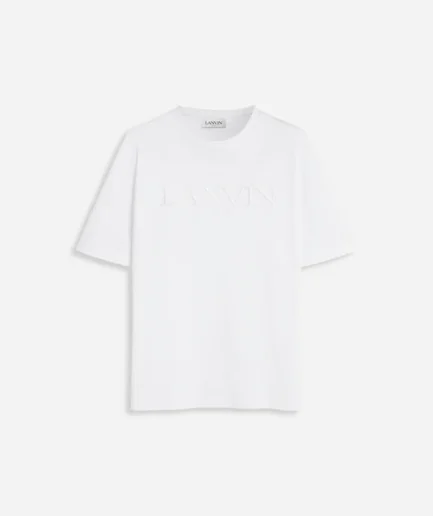 Lanvin Embroidered T-Shirt $590.00 $510.00 Color WHITE Size L Clear Lanvin Embroidered T-Shirt quantity 1 ADD TO CARTCompare Add to wishlist SKU: N/A Categories: Lanvin shirt, White Gallery Dept Shirt Share Facebook Twitter Pinterest linkedin Telegram