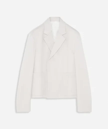 Lanvin Relaxed Jacket