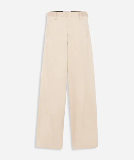 Lanvin Twisted Chinos pants